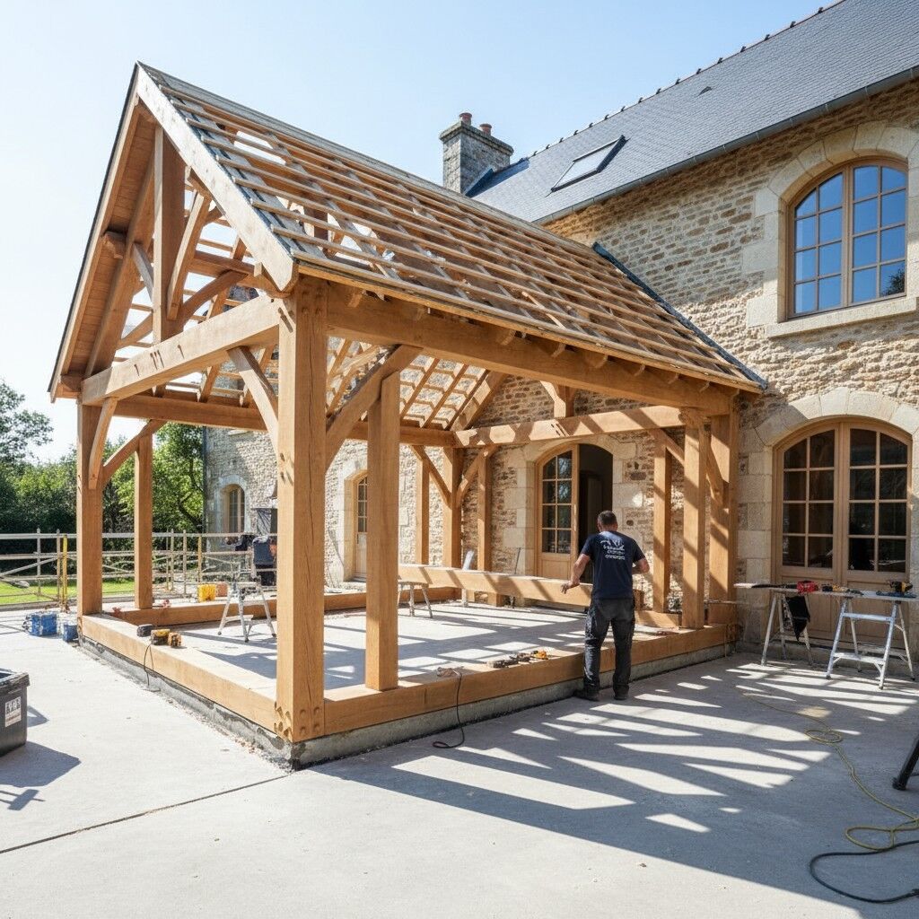 TOITURE COTTIN